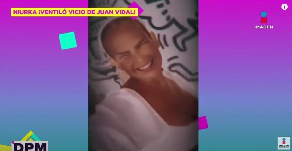 "Esa mujer enloqueció", le dicen a Niurka