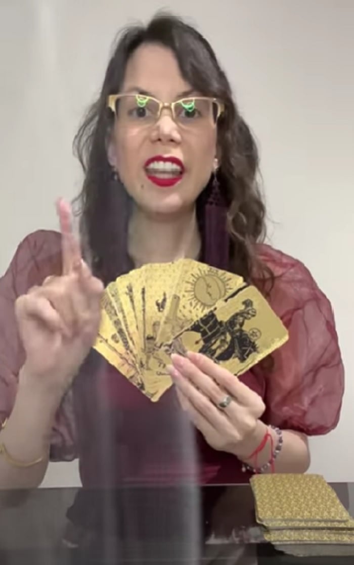 ¿Será un mejor año? La Hija de Nostradamus responde