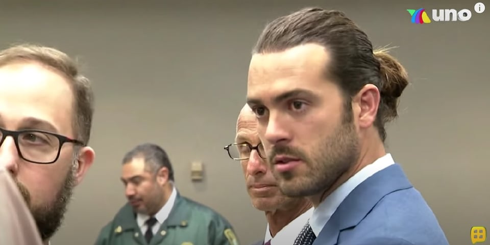 ¿Cuantos años pasará en la cárcel Pablo Lyle si es declarado culpable?