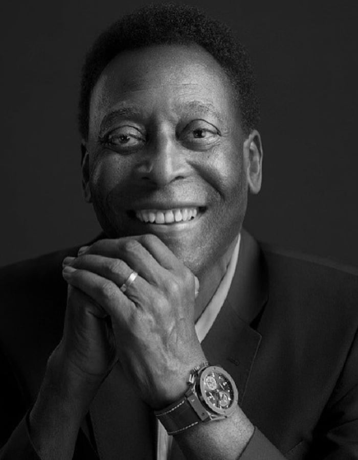 ¿Cómo murió Pelé?