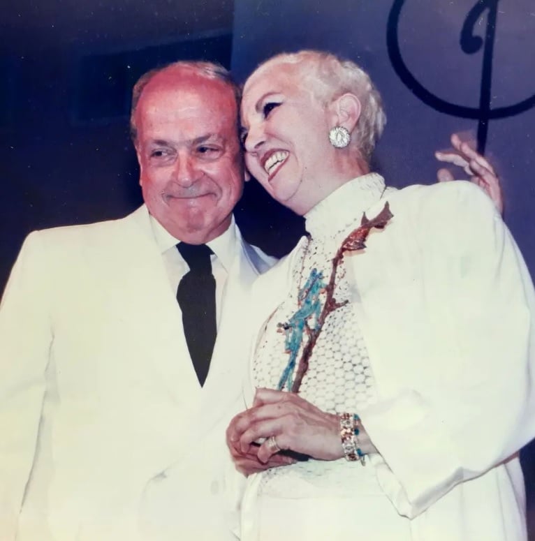 El último adiós para Atilio Stampone