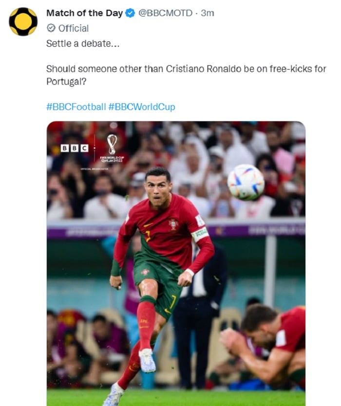 Portugal vs Uruguay: Los 22 elegidos para este crucial encuentro