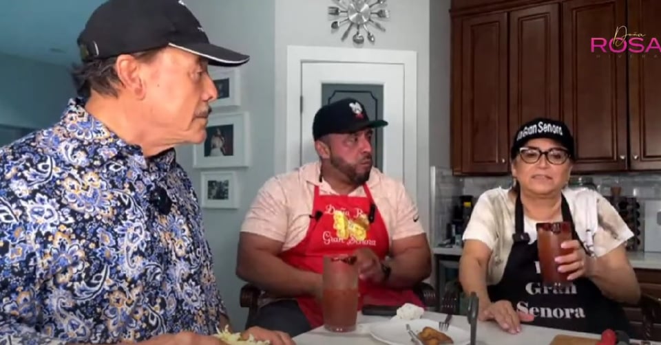 Papás de Jenni Rivera revelan más sobre este delicado tema