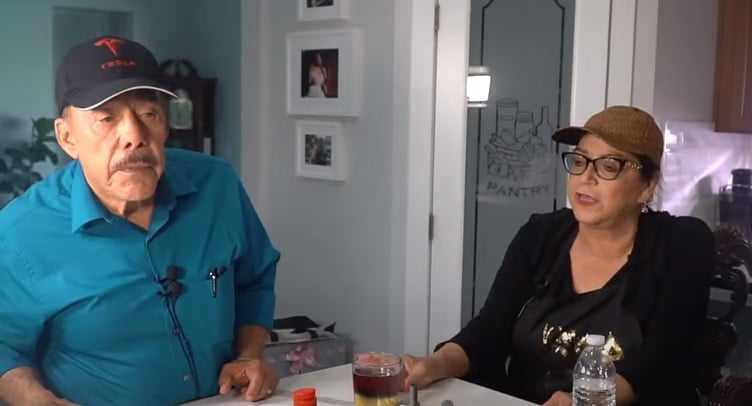 ¿Qué le pasó a la mamá de Jenni Rivera?