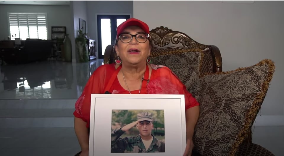 "Ahí conoció  a chamacas y chamacos que no se portaban bien"