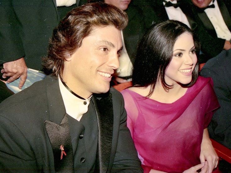 Shakira inició su vida amorosa ¡a los 13 años!