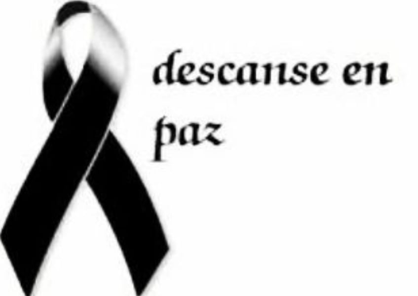Héctor Soberón le dedica emotivas palabras a su papá