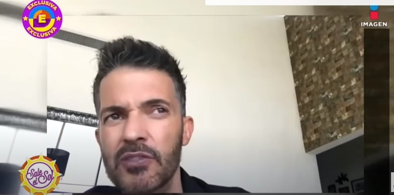 Fernando del Solar firmó su voluntad anticipada