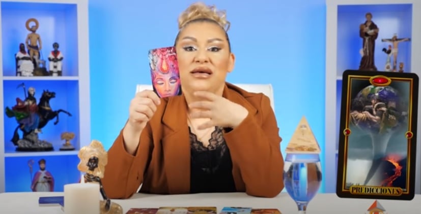 ¿Qué viene para agosto? Vieira Vidente responde