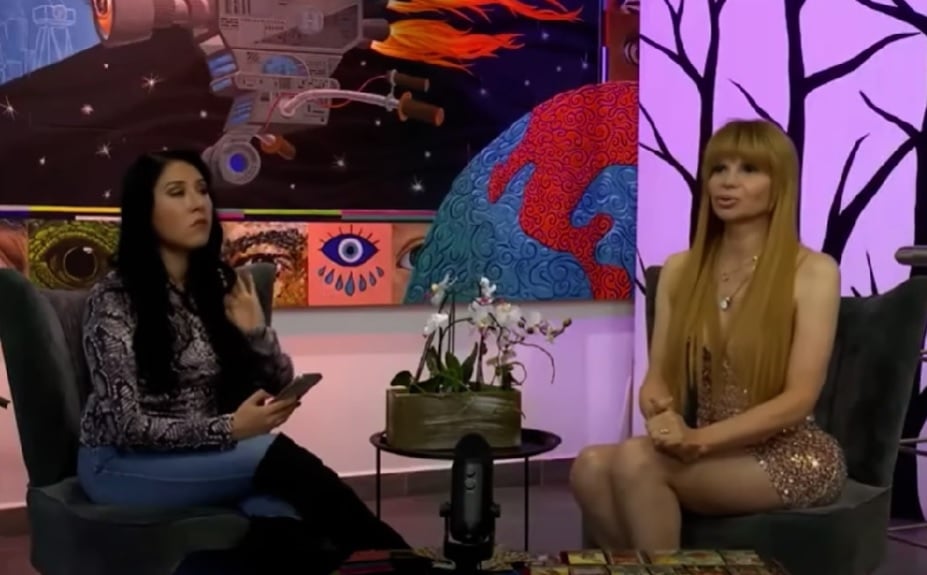 Mhoni Vidente no se queda callada