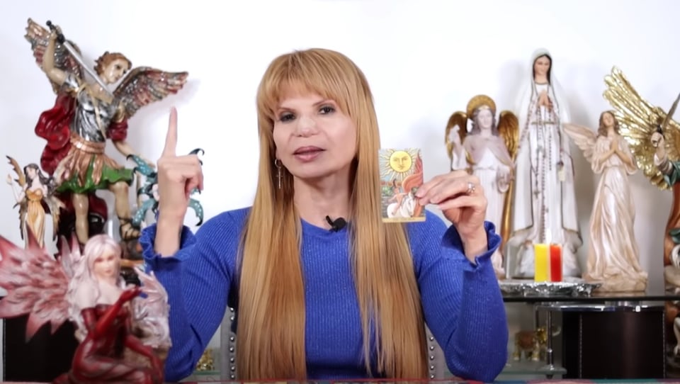 Mhoni Vidente says which days it will tremble