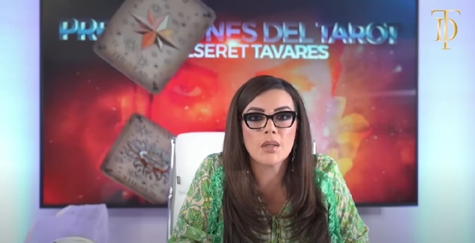 ¿Ucrania y EEUU serán aliados en una probable Tercera Guerra Mundial? Deseret Tavares responde...