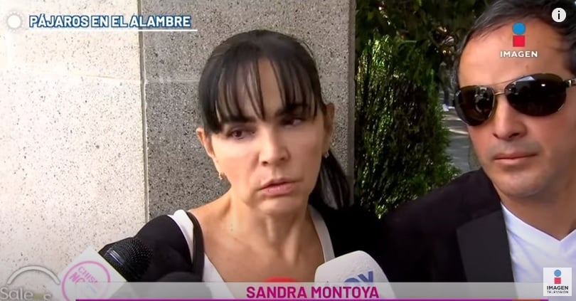 Yrma Lydia ya había denunciado a su esposo por violencia familiar