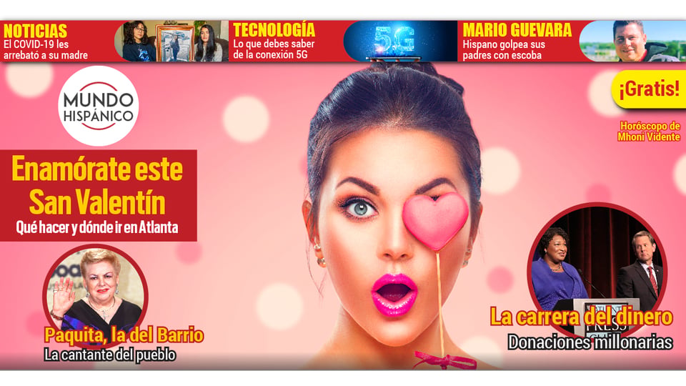 MundoHispánico edición impresa de el dia 02-10-22