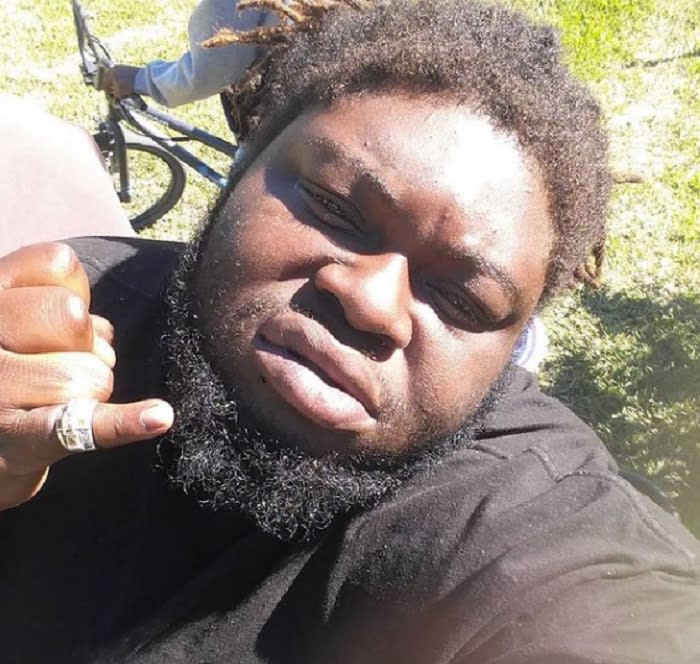 Actor Coronji Calhoun's family asks for financial aid