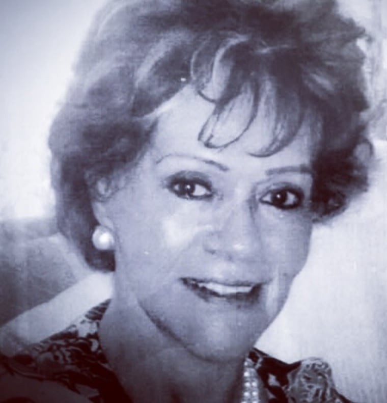 Días antes de la muerte de María Magdalena López Martínez, fallecieron dos grandes figuras del espectáculo