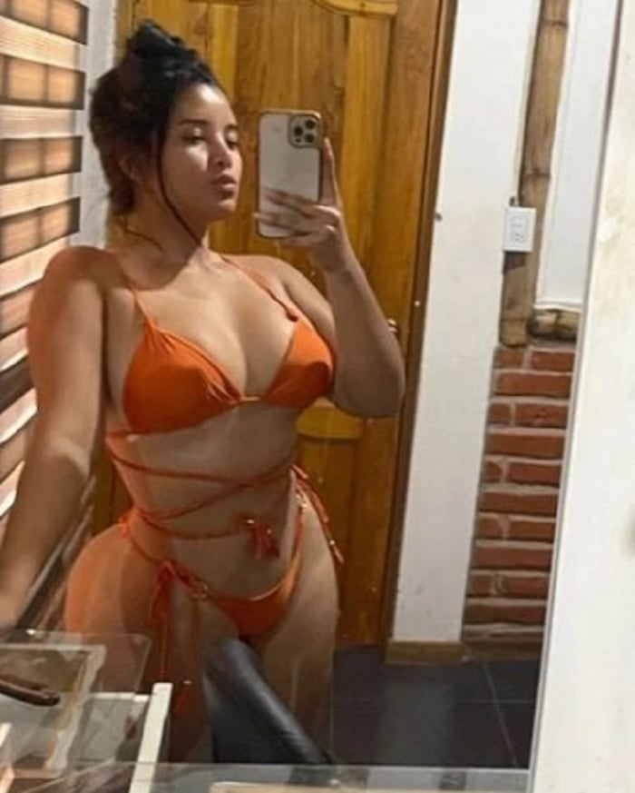 Su 'brinco' a OnlyFans