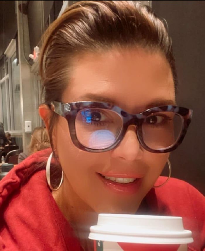 "También soy una mujer y como cualquier otra": Alicia Machado