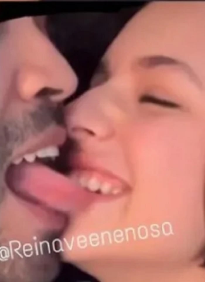 The singer confessed that she felt violated