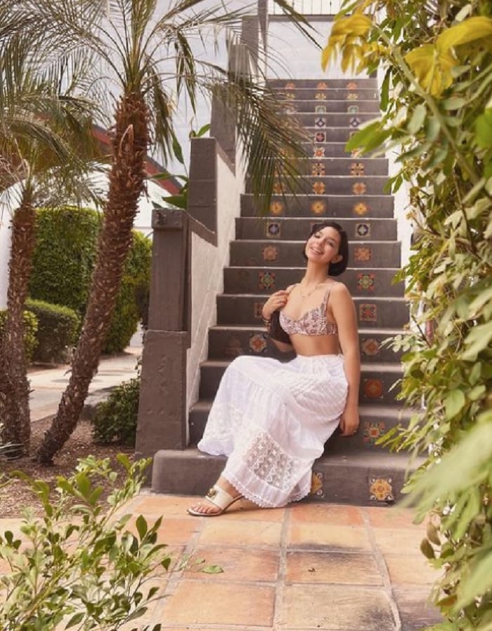 Ángela Aguilar agradece a quienes la felicitaron por su reciente cumpleaños