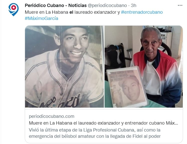 A horas del inicio de la Serie Mundial, muere destacado exbeisbolista hispano