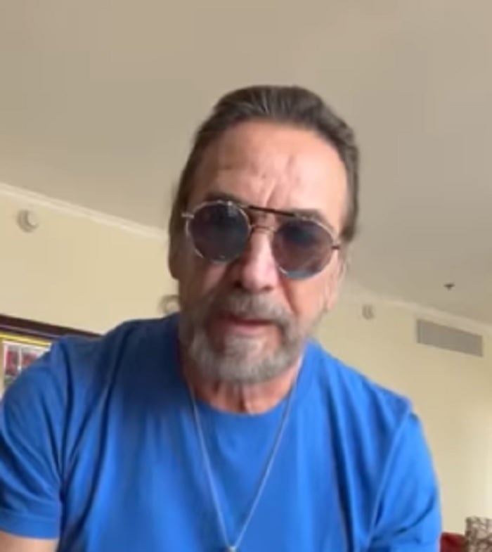 El Buki confiesa que no se esperaba esta distinción