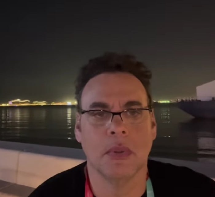 "Tú no eres mexicano", le dice Canelo Álvarez a David Faitelson