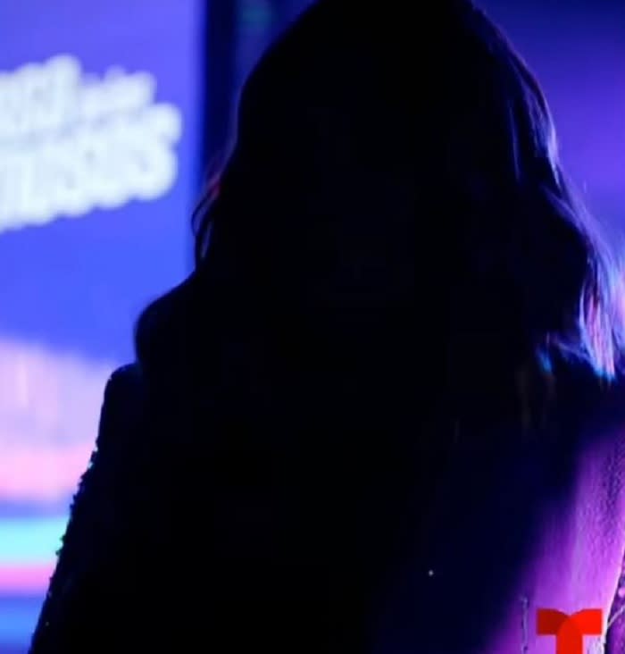 Will Mayeli Alonso be in The House of Celebrities?