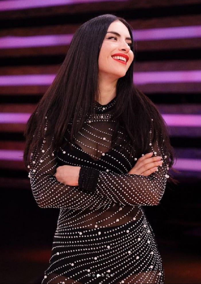 La última publicación de Jessica Cediel