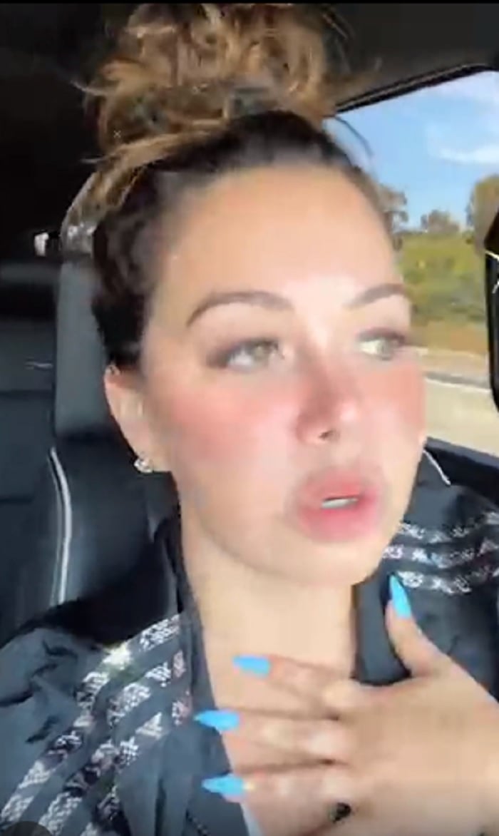 Chiquis quiere que se sepa la verdad