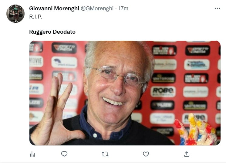 ¿De qué trata Holocausto Caníbal?