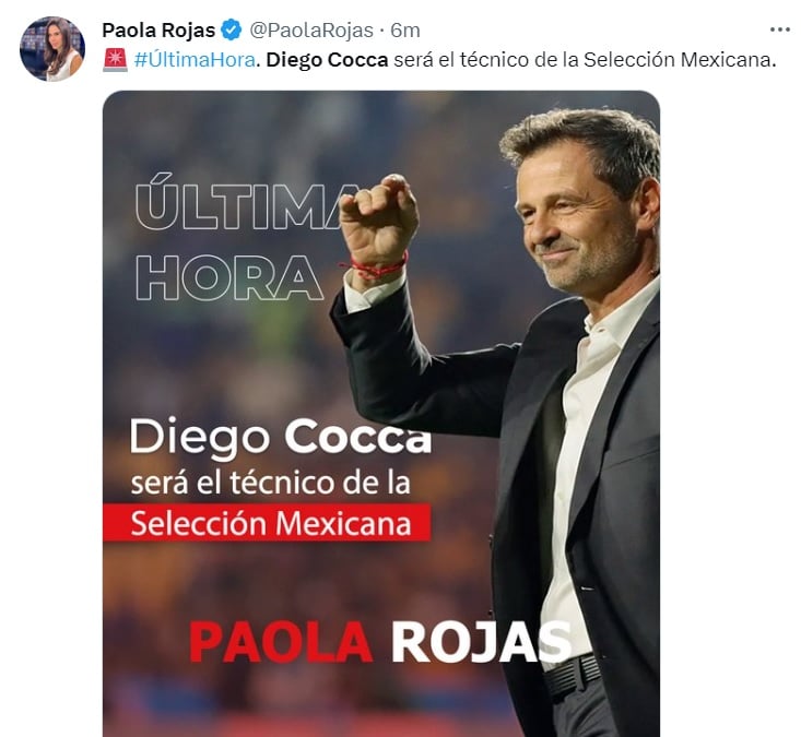 Más sobre Diego Cocca