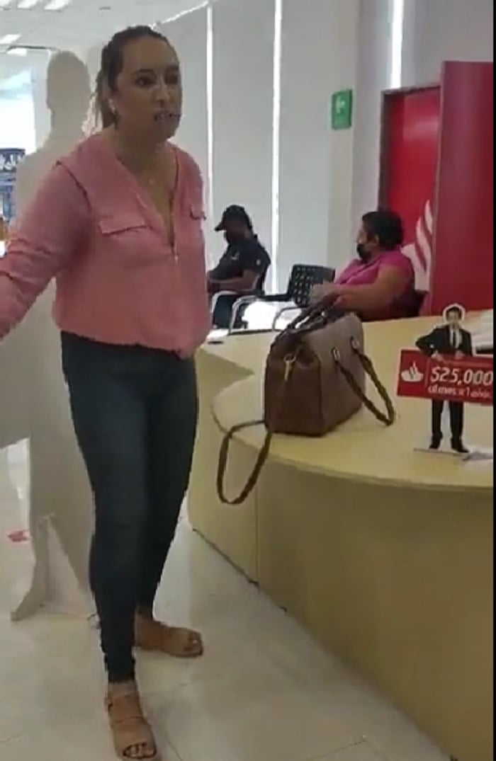 Dice Lady DEA que el dinero la tiene hasta 'la verg...'
