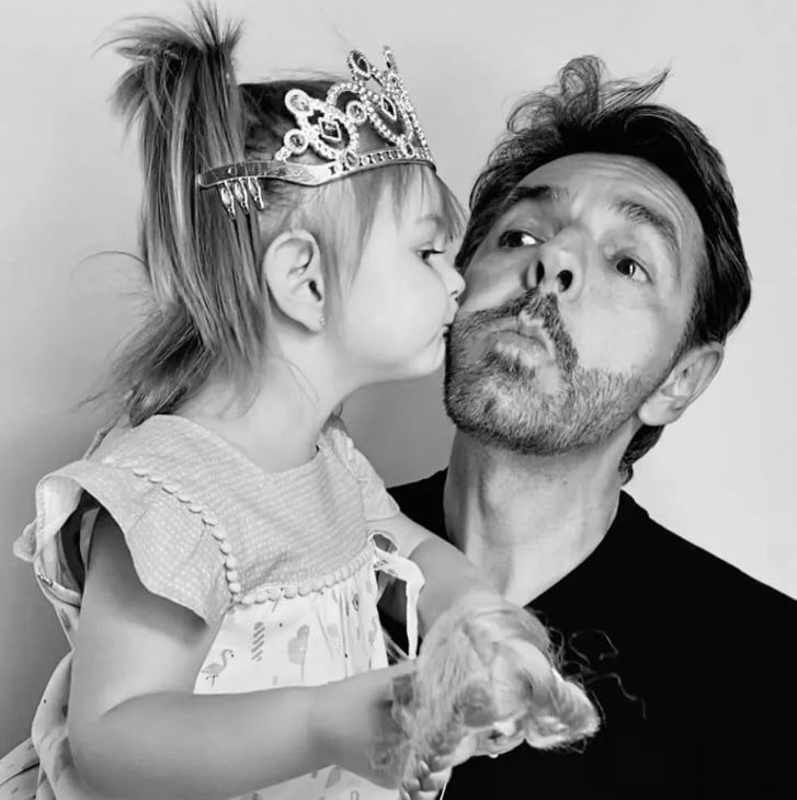 Eugenio Derbez tendrá una recuperación muy larga