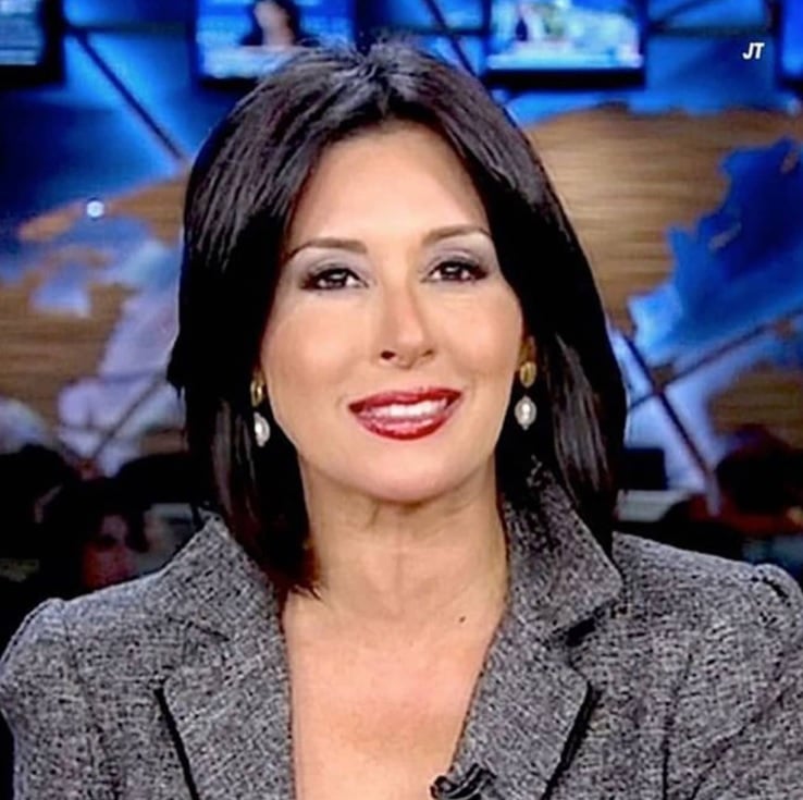 Edna Schmidt le pidió a Nelda Sandoval que borrara su entrevista