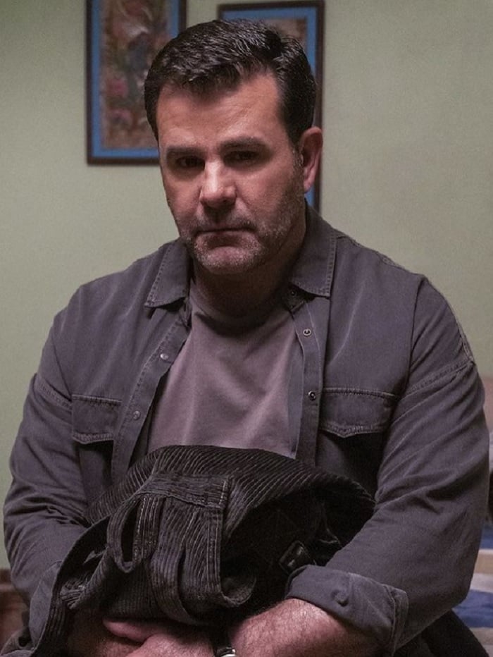 Eduardo Capetillo and his triumphant return to the small screen