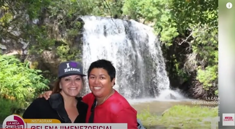 ¿Cómo fue la última celebración de Jenni Rivera?