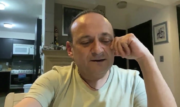 ¿Qué le el comediante dijo a López Obrador?