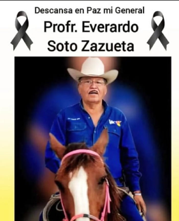 "Nunca estamos preparados para dejarlos partir"