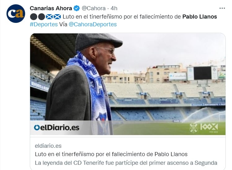 A Pablo Llanos se le recuerda por hacerle una marca memorable a Garrincha