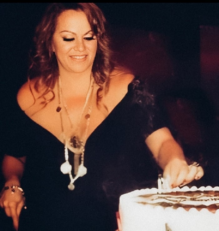 ¡Feliz cumpleaños, Jenni Rivera!