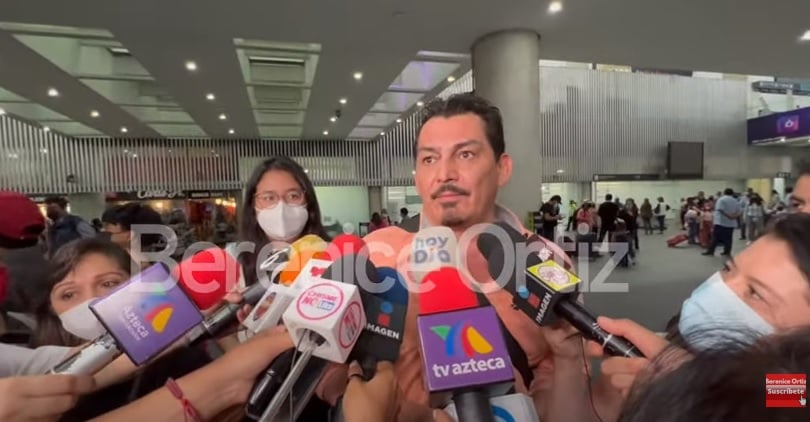 El hijo de Joan Sebastian, ¿se arrepiente de haberle dedicado esta canción a Ana Bárbara?