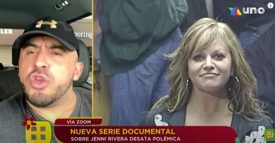Jenni Rivera murió por una falla mecánica del avión en el que viajaba