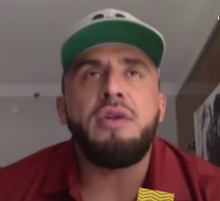 "Las traiciones más grandes vienen de los seres que más amas", dice Juan Rivera