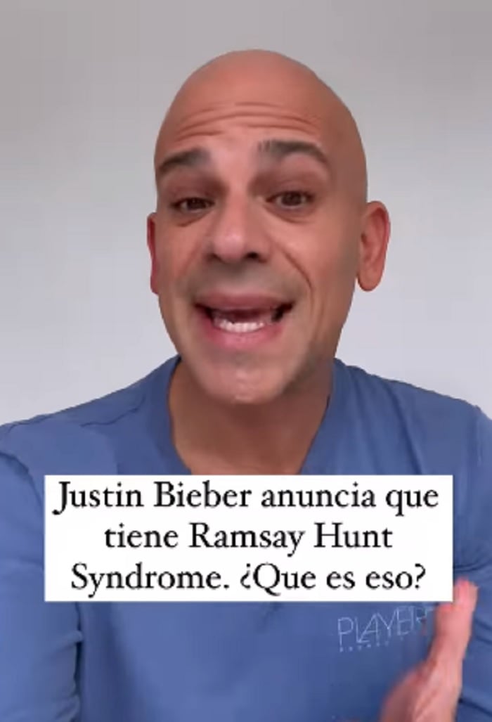 ¿Qué le espera a Justin Bieber? Dr Juan Rivera aclara las dudas