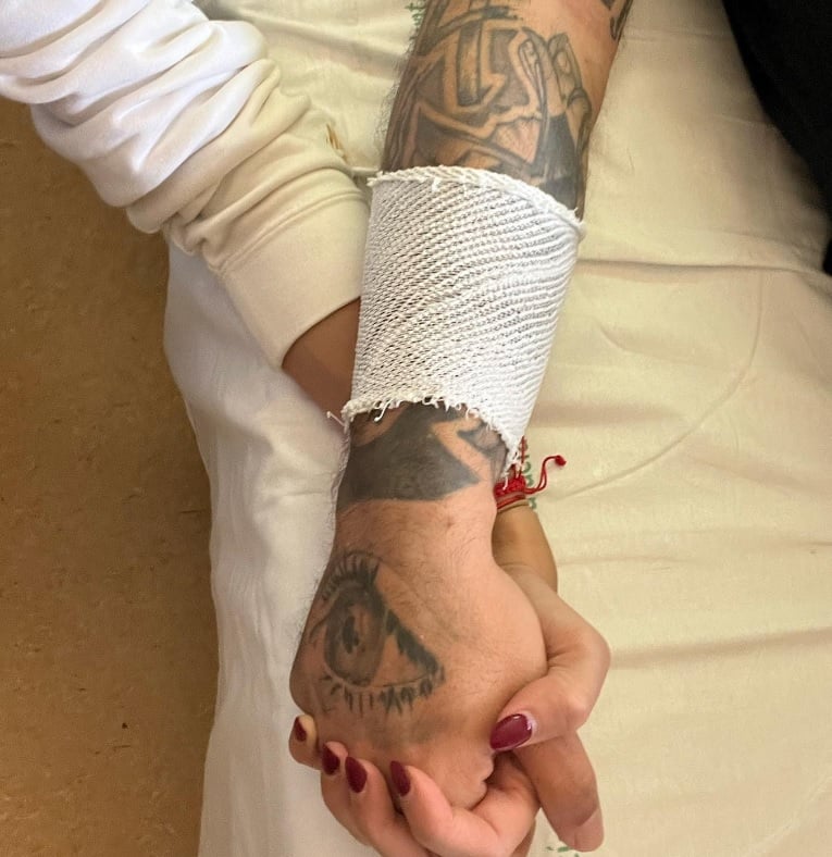 "Life has given me a second chance": Kiko Rivera