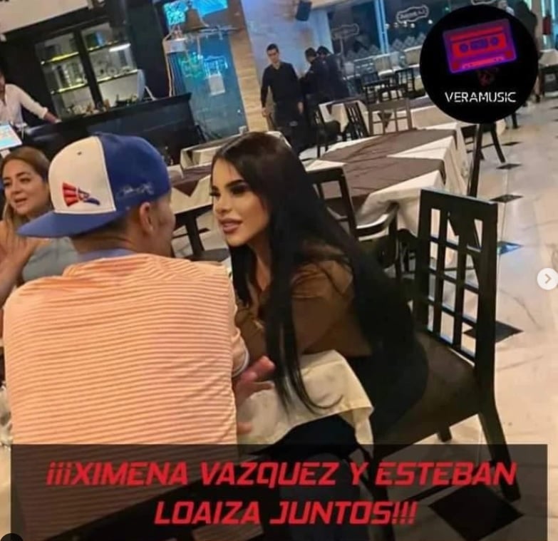 ¿El ex de Jenni Rivera la amenazó?