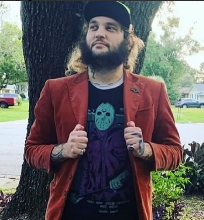 Markus Crane, did you want to retire from wrestling?