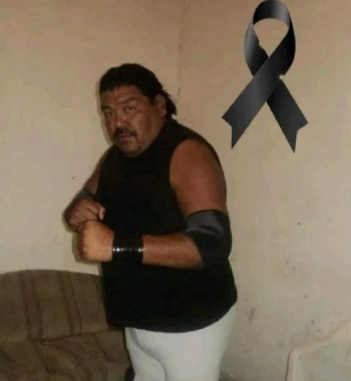 Expresan sus condolencias tras la muerte de Tackle