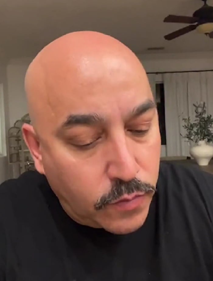 Lupillo Rivera, ¿prefiere evitar un problema mayor?